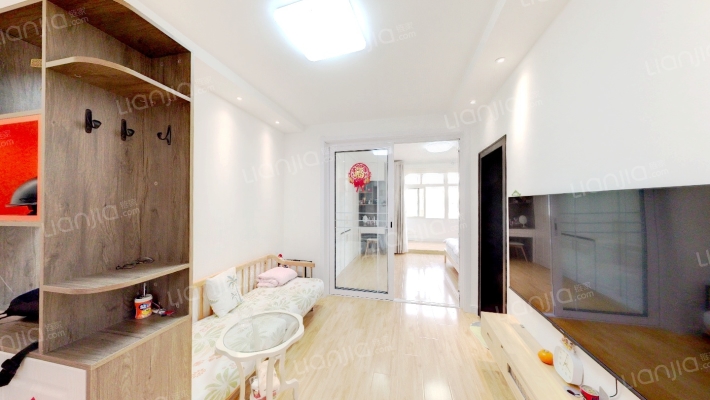 福林小区（大尧二路）二手房实景图