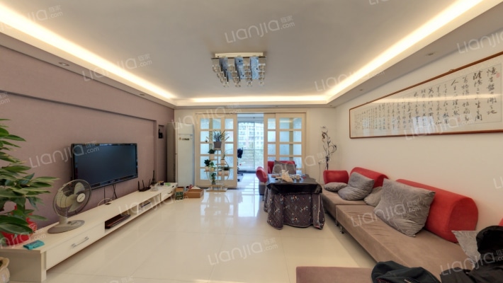 金世旗楠苑二手房实景图