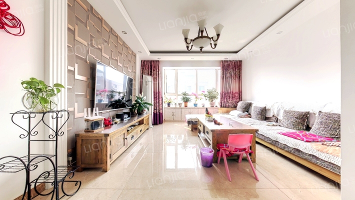 肇工家园二手房实景图