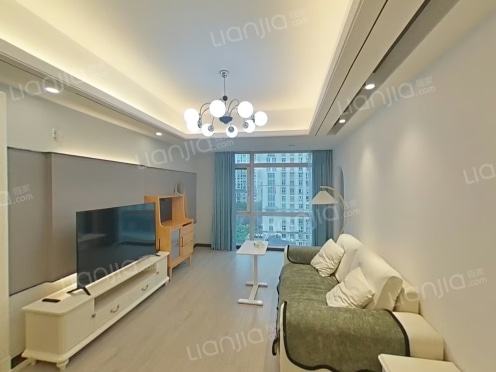 整租·万科御澜道 2室1厅 东/东南