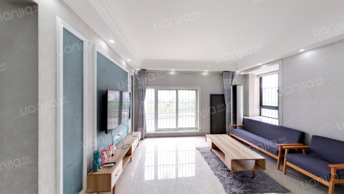 学府御园二手房实景图