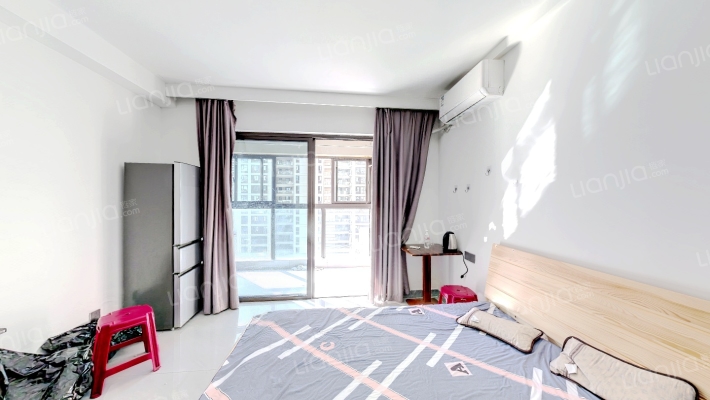 德林居二手房实景图