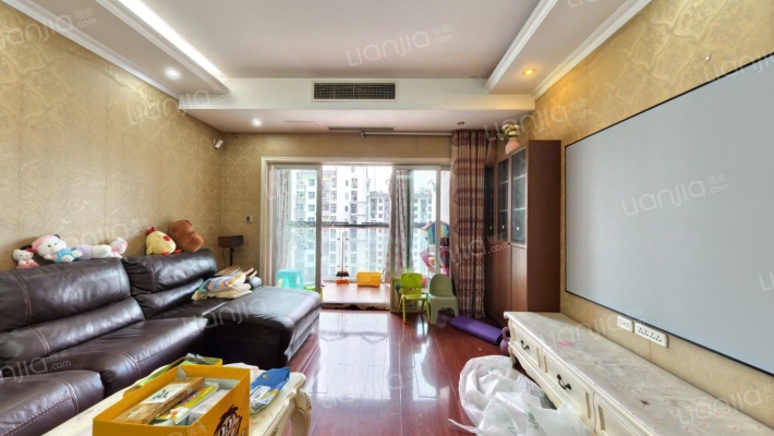 金科东方雅郡二手房实景图