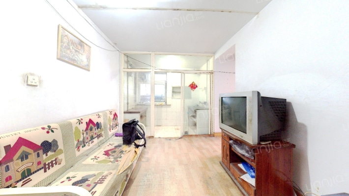 绿苑小区二手房实景图