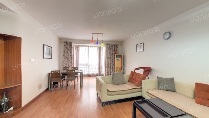 大华城市花园二手房实景图