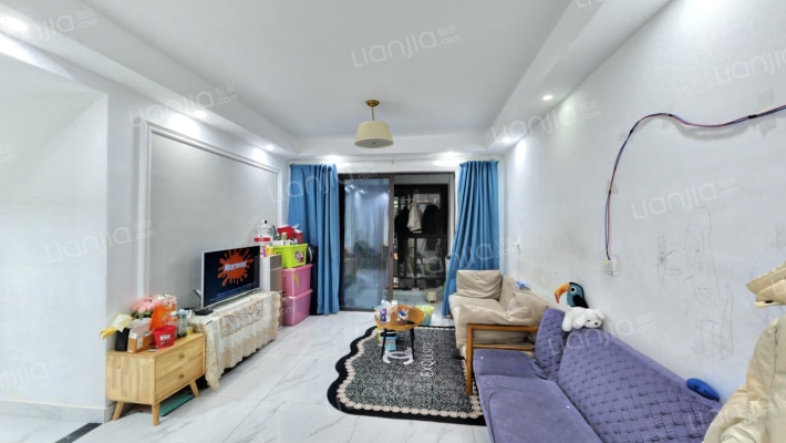 金瑞豪庭二手房实景图