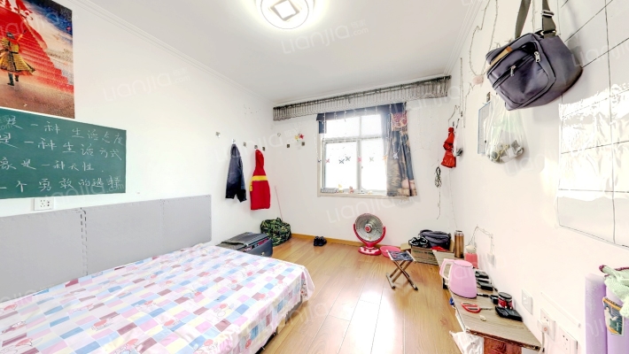 白沙路散盘二手房实景图