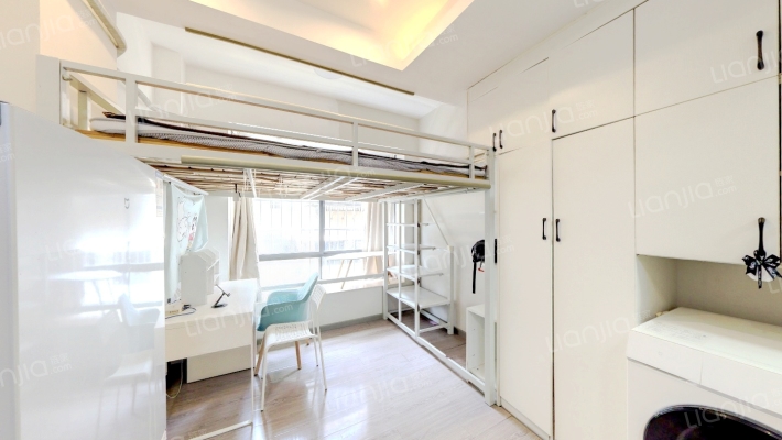 北京南路二手房实景图