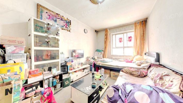 三十五宿舍二手房实景图