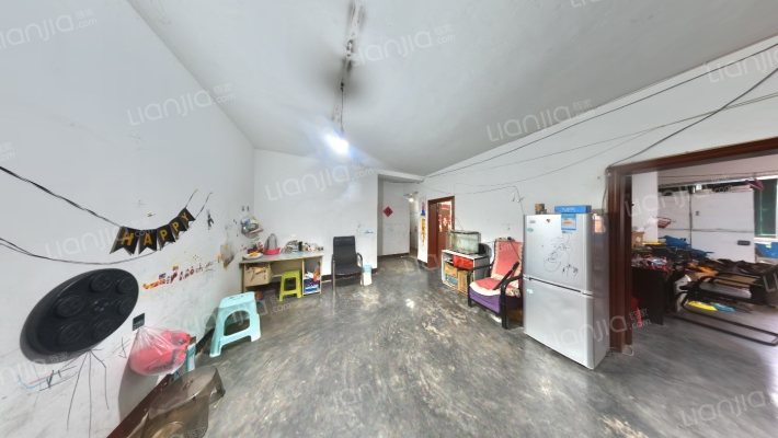 营康巷32号二手房实景图