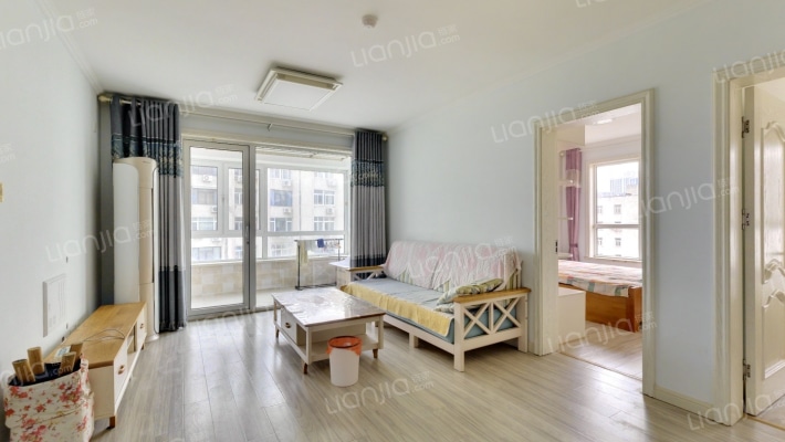 秀水山庄二手房实景图