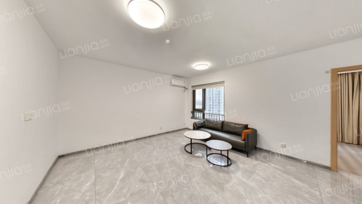 新希望玉锦麟西区二手房实景图