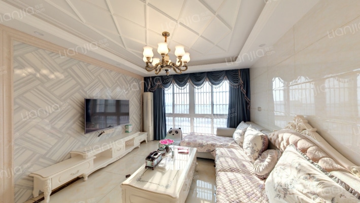 宜安苑二手房实景图