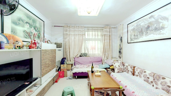 隆府人家二手房实景图