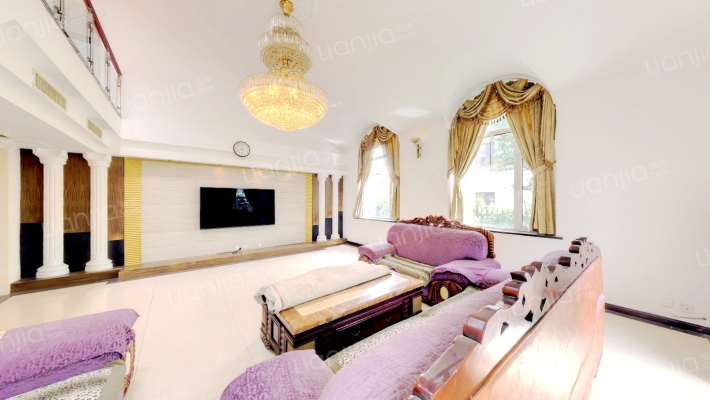 凤凰花园二手房实景图