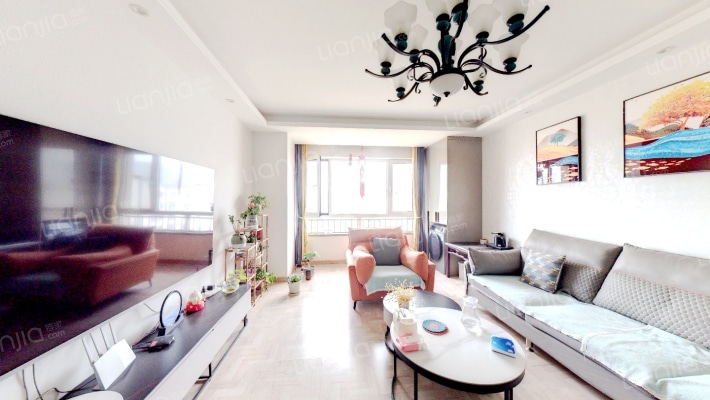 九锦御府二手房实景图