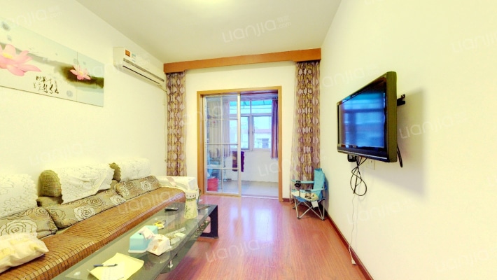 春秋社区春秋南路二手房实景图