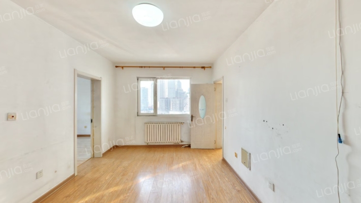 绚丽园二手房实景图