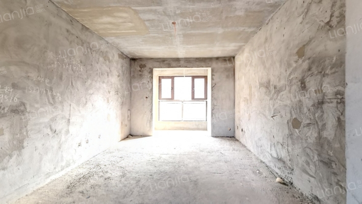 双湖湾二手房实景图