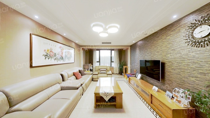 玫瑰湾花园二手房实景图