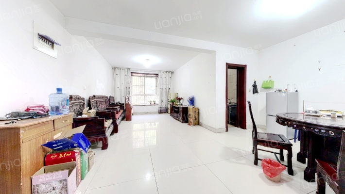 书香门第二手房实景图