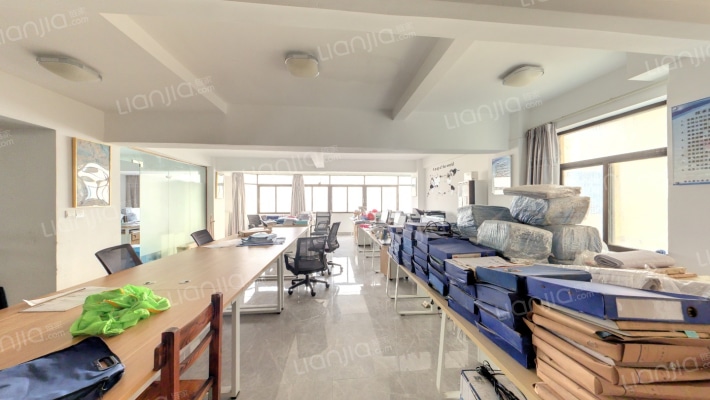 华宇大厦二手房实景图