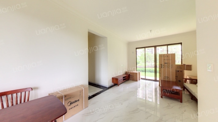 灵川碧桂园二手房实景图