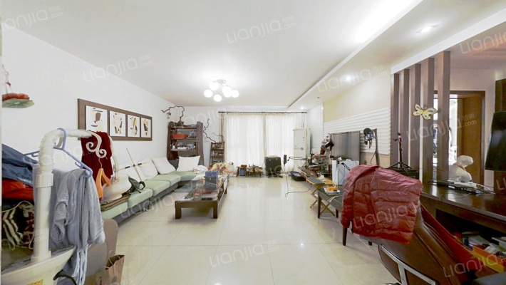 怡海家园二手房实景图