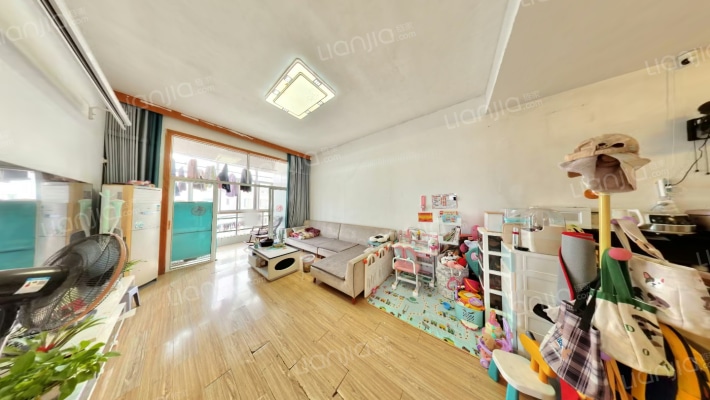 千禧颐河园二手房实景图