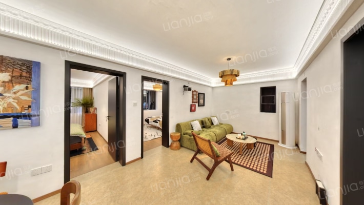 肇嘉坪巷二手房实景图