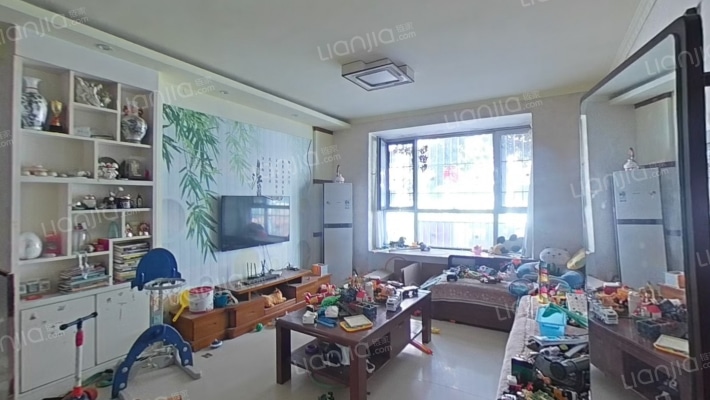 祥瑞花园二手房实景图