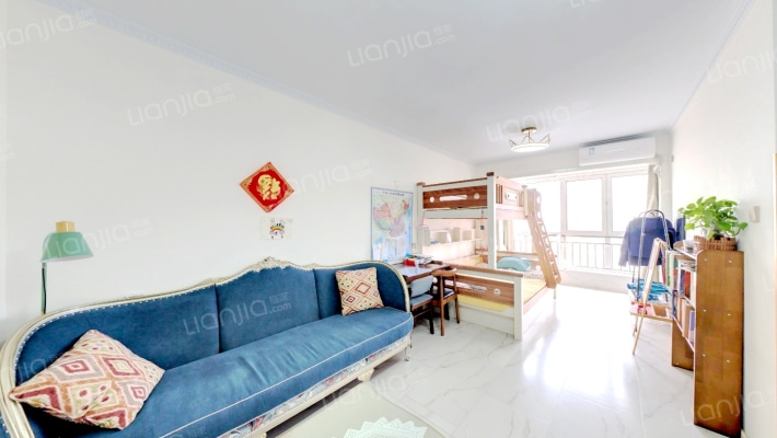 文化大厦二手房实景图