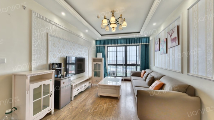 天耀中心二手房实景图