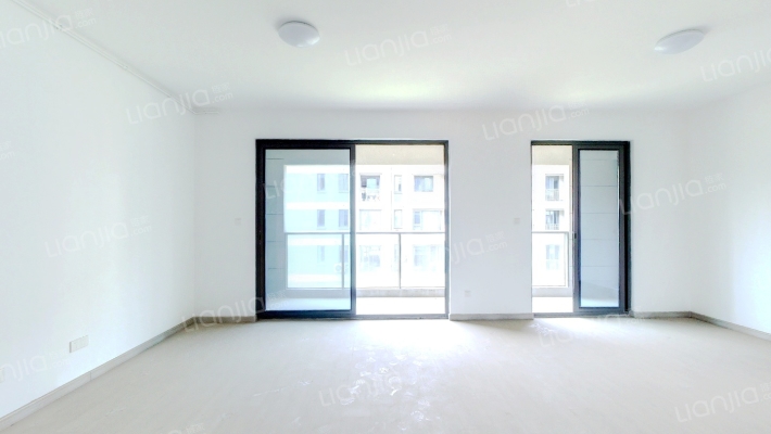 诸暨祥生云栖二手房实景图