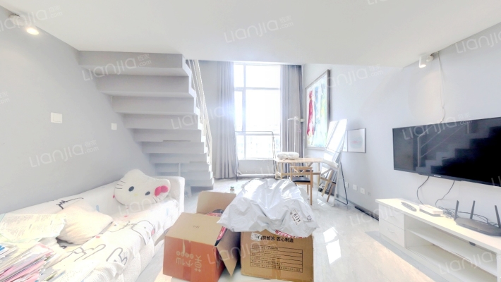 丽阳天下二手房实景图