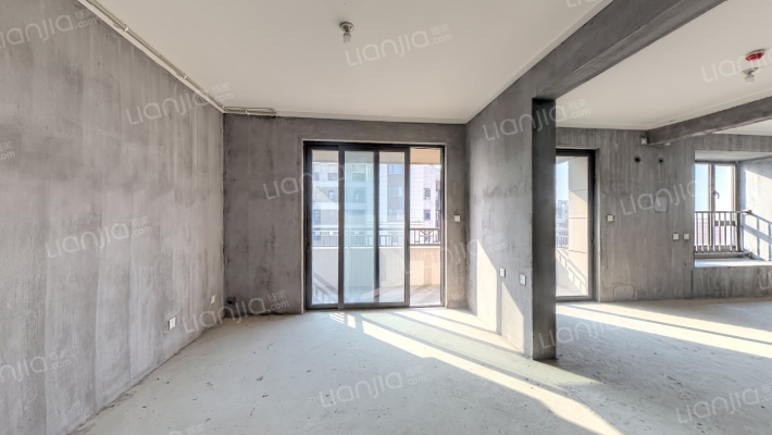 金雅花园二手房实景图