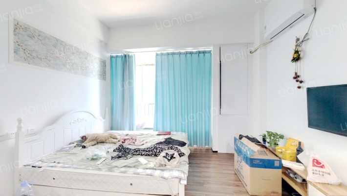 新东升福园东区二手房实景图