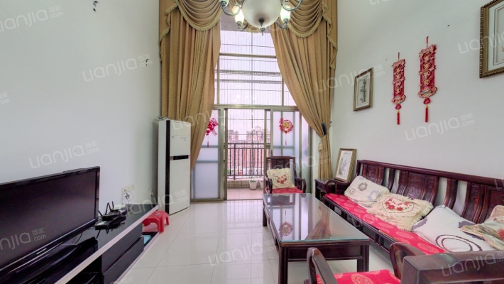 光耀荷兰水乡三期二组团二手房实景图