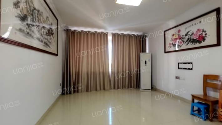 桂林橡胶设计院二手房实景图