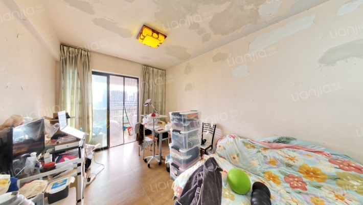 南阳锦城晶品二手房实景图