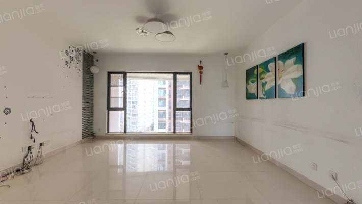 丽晶海景花园二手房实景图