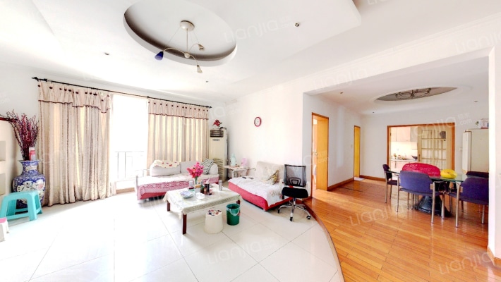 驿都小区二手房实景图