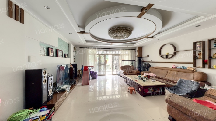 雅豪苑二手房实景图