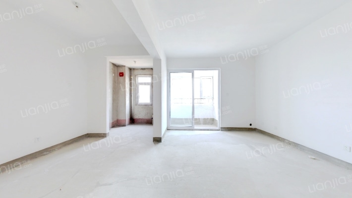 盛世御景苑二手房实景图