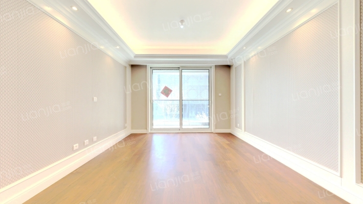 融创苏州壹号院西区二手房实景图