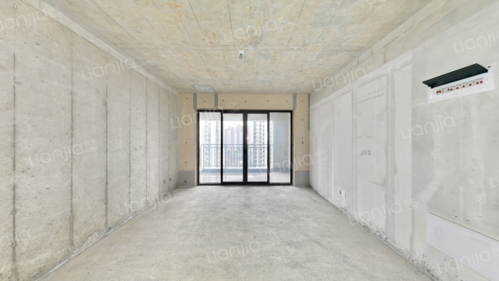 南城雅苑二手房实景图