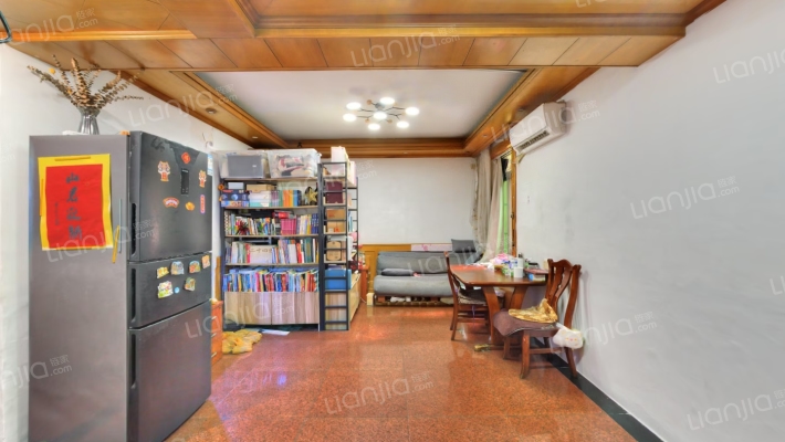 城北商贸园二手房实景图