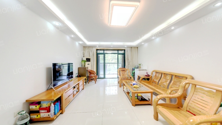 新华文景苑二手房实景图