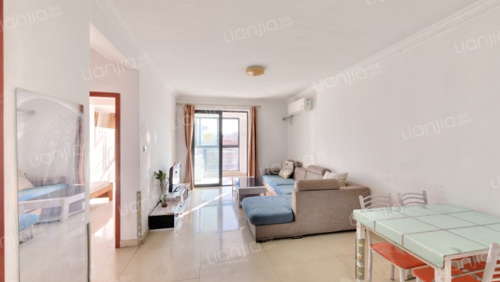 清水湾山水苑二手房实景图