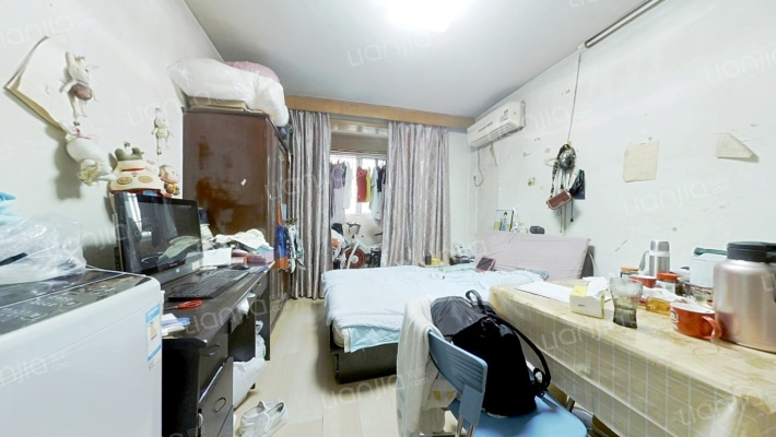 南秀大厦二手房实景图